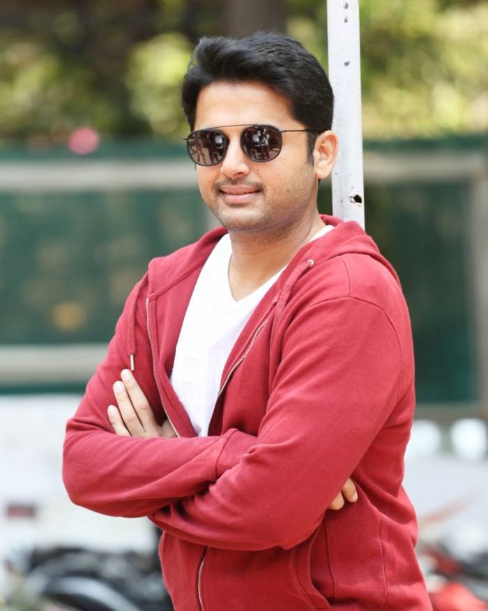 nithiin_teluguvox 1